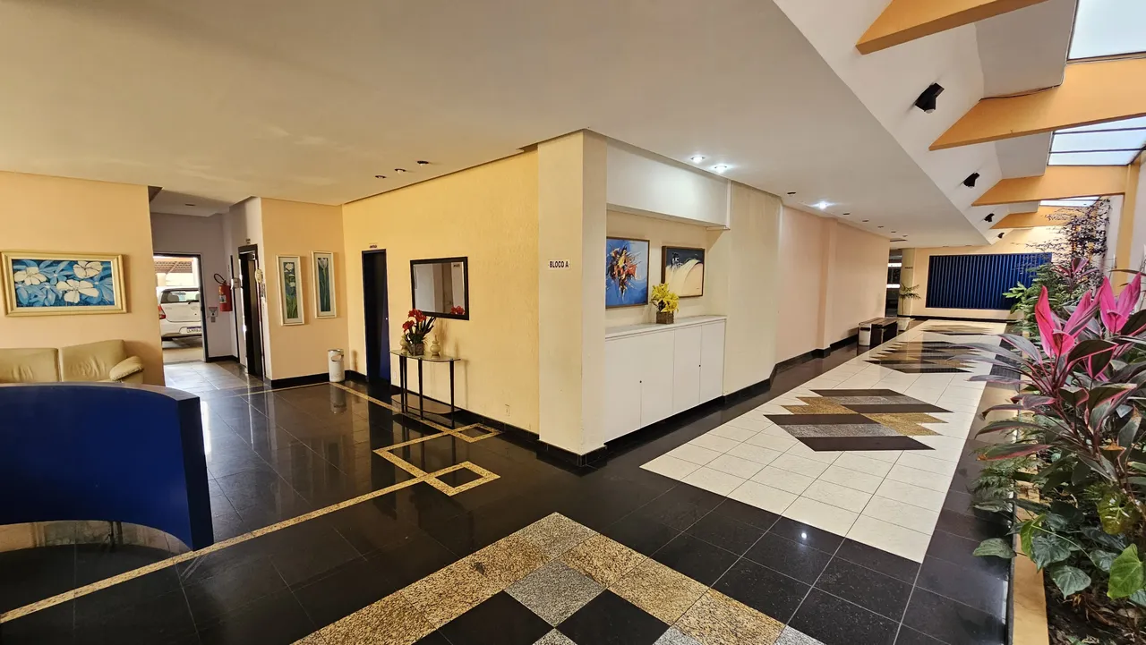 Apartamento com 2 quartos, locação fixa no Braga em Cabo Frio.