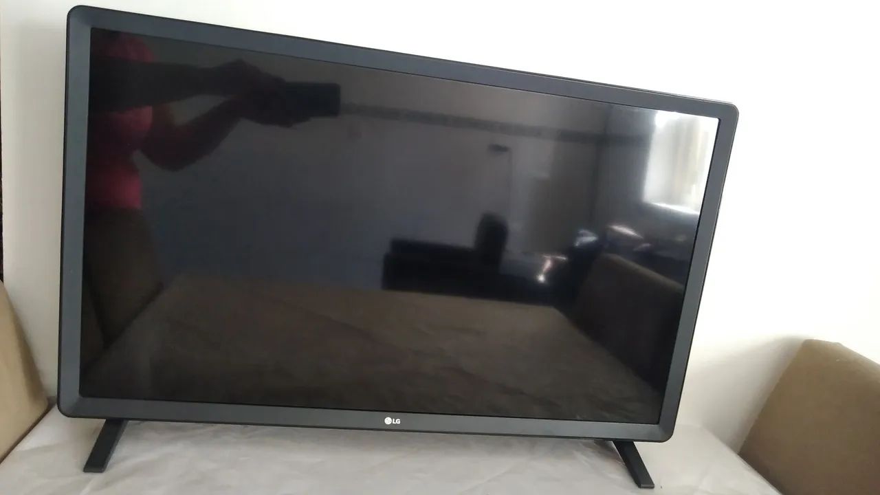 Smart tv LG led 32 com HDMI64300598532867122