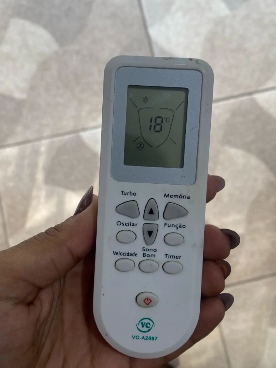 Ar condicionado 24.000 btu  - Foto 2