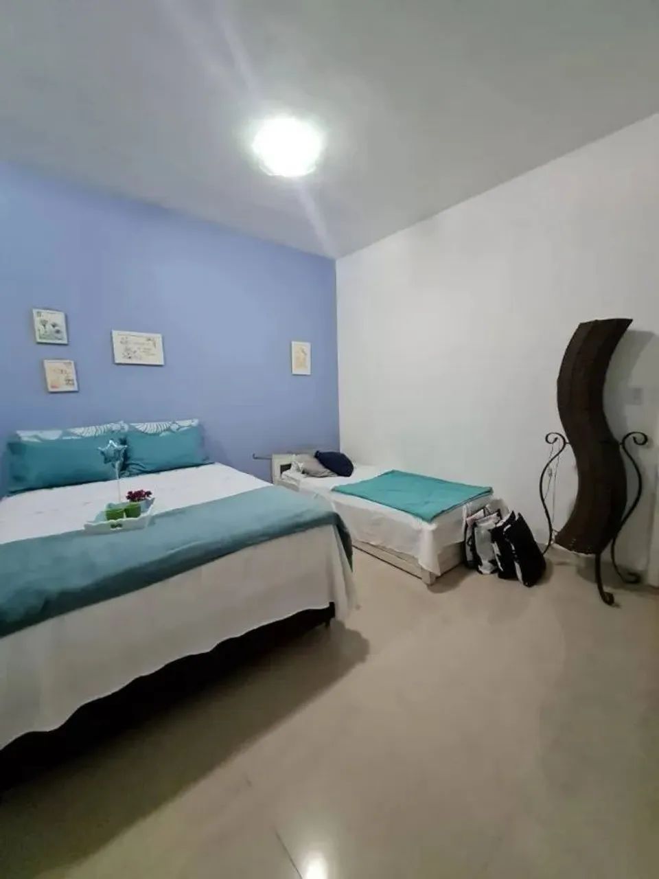 Casa para Venda em Cabo Frio, Novo Portinho, 4 dormitórios, 4 suítes, 6 banheiros, 2 vagas - Foto 5