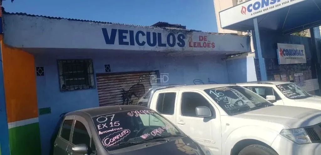 Terreno -Utinga- Santo Andre/SP - Foto 4