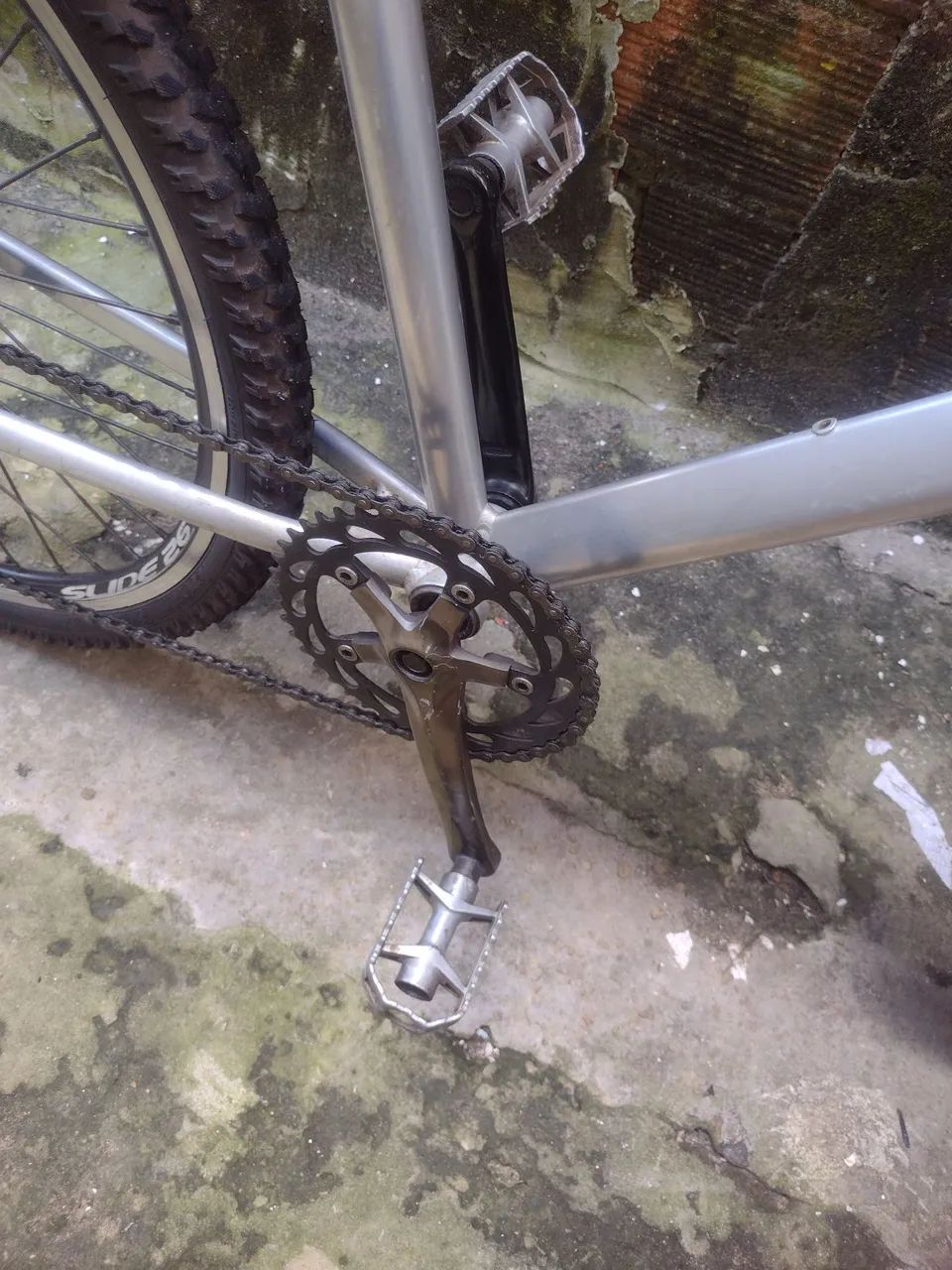 Bicicleta Aro 26 - Foto 4