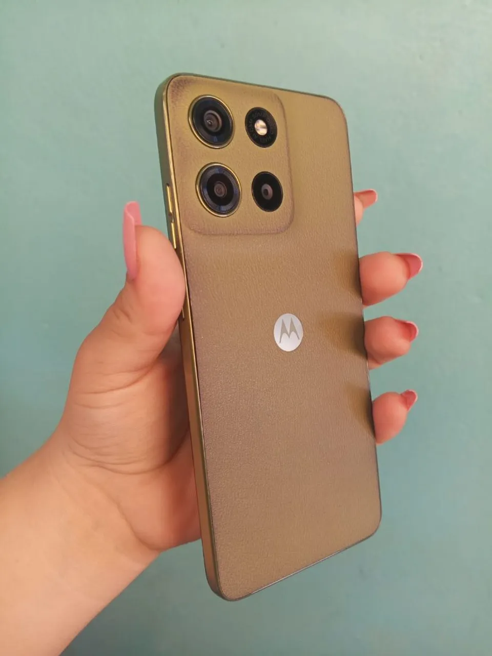 Motorola G15