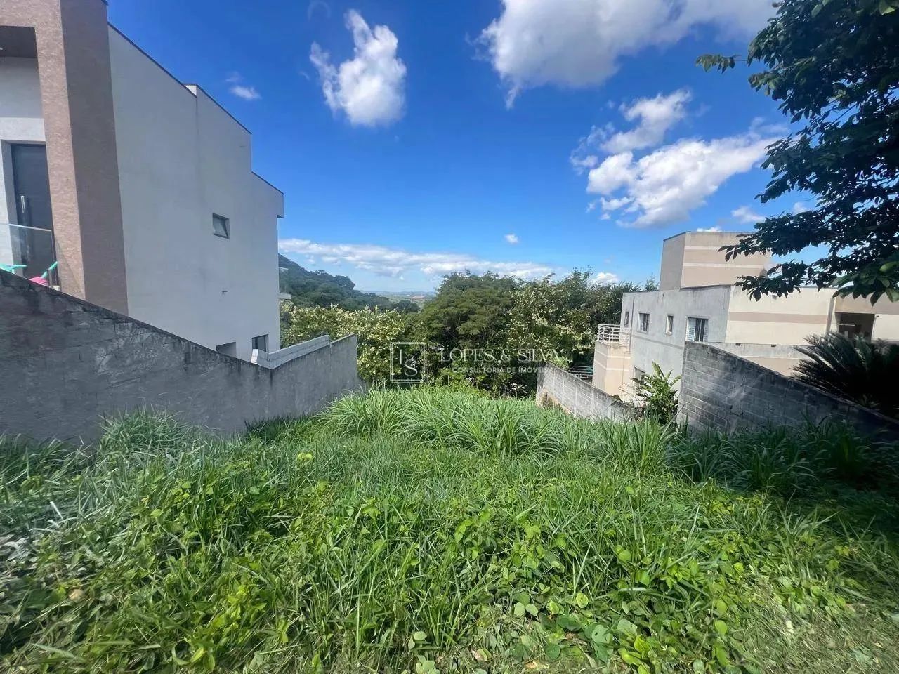 Terreno à venda, 322 m² por R$ 360.000,00 - Condomínio Terras de Atibaia I - Atibaia/SP - Foto 4