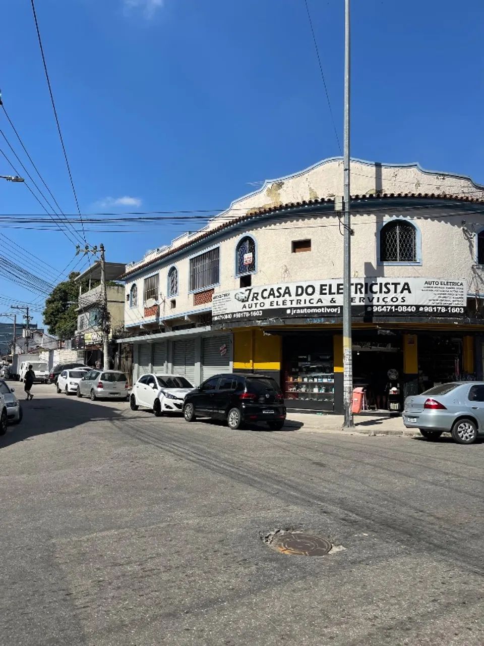 Foto - Nova Iguaçu - Centro