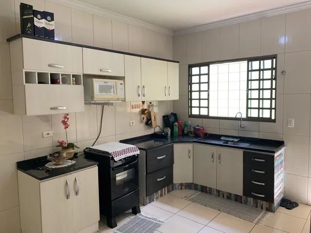 CASA JARDIM EVEREST - Foto 2
