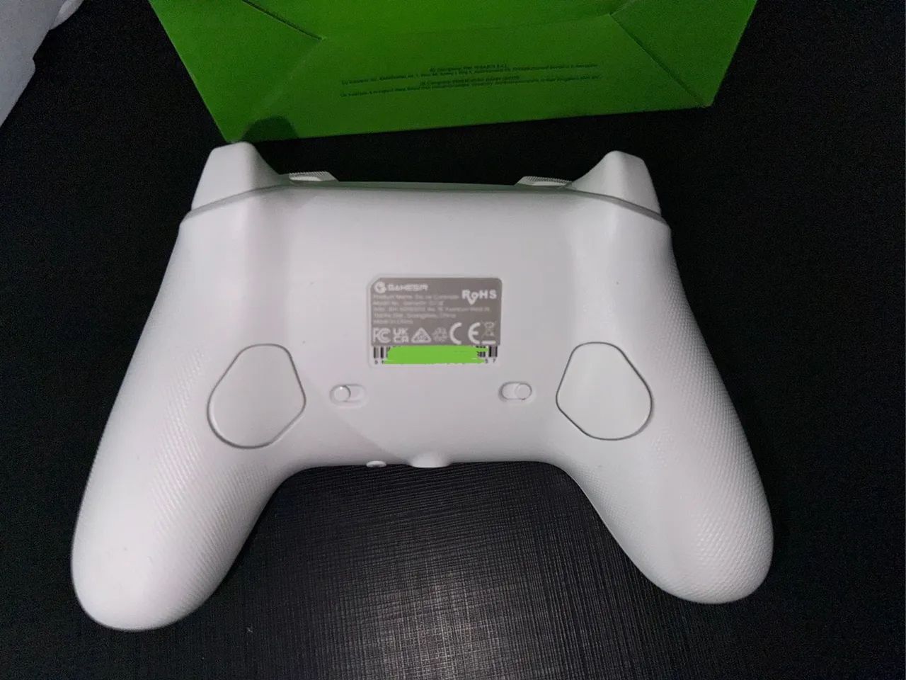 Controle Gamesir G7 SE