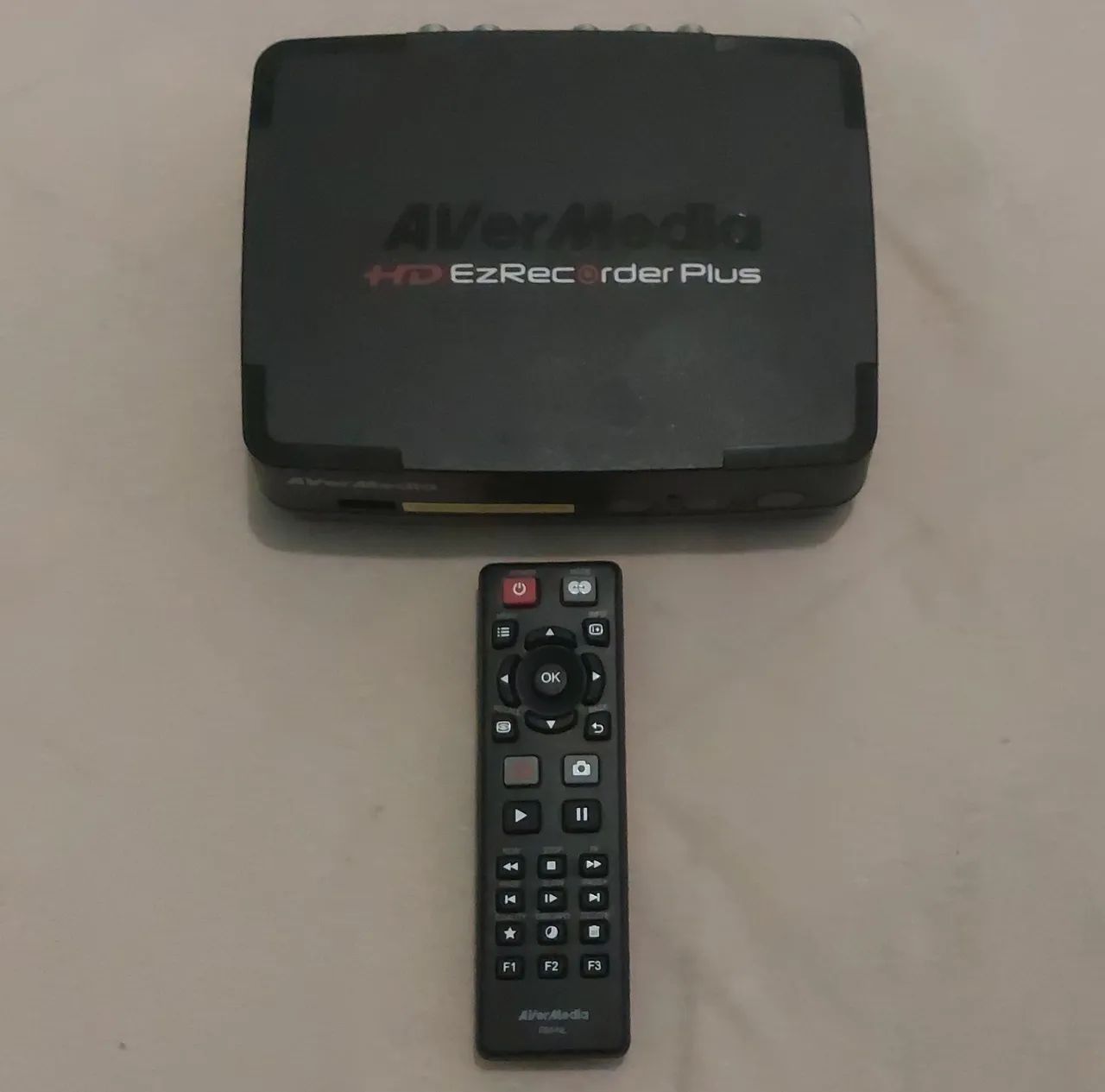 Placa De Captura Avermedia Hd Ezrecorder Plus - Foto 3