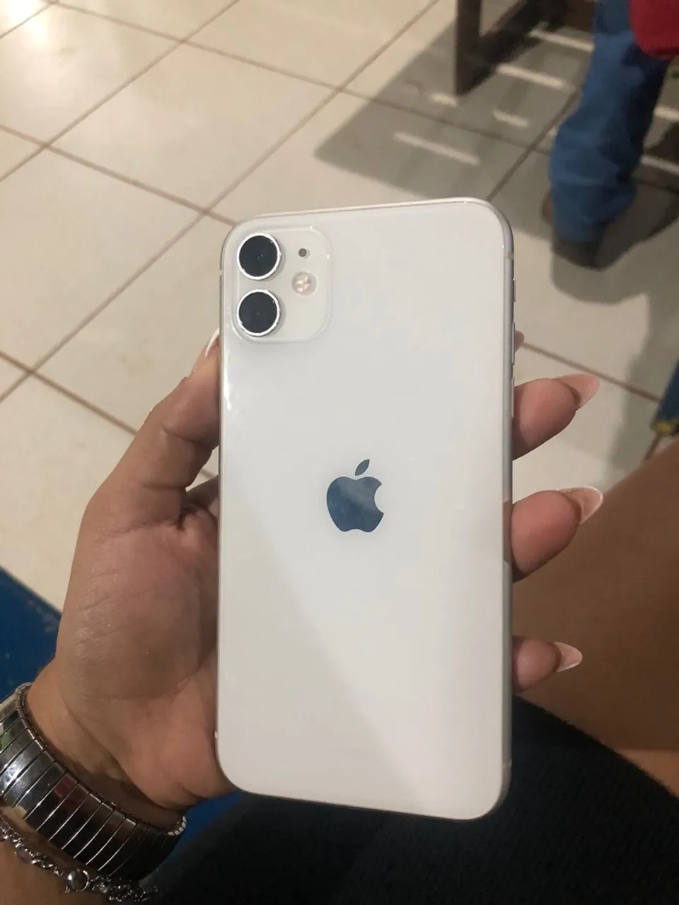 iPhone 11