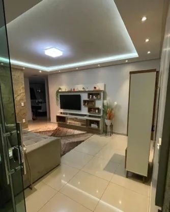 Casa térrea em Taguatinga Norte - Foto 4