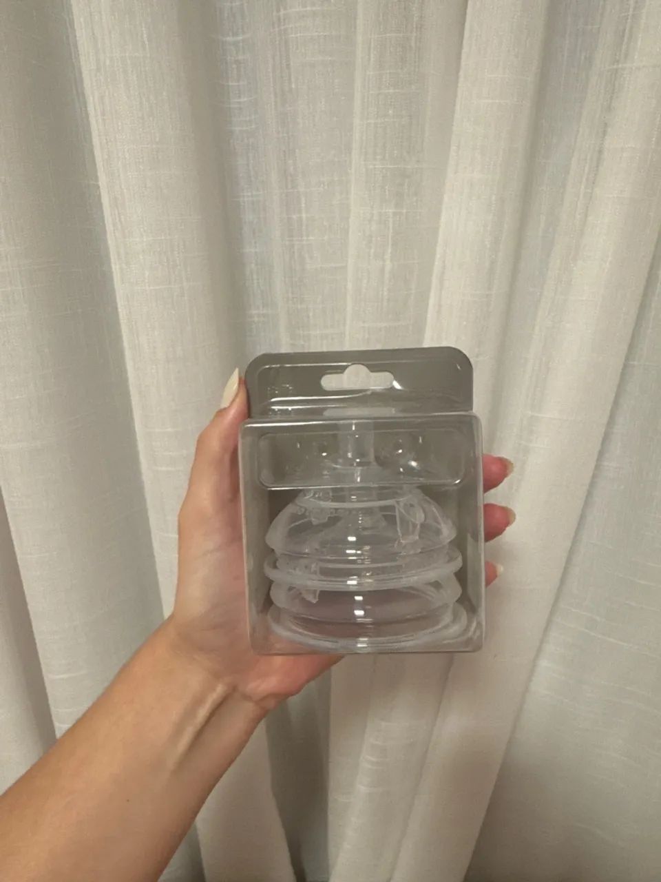 Bico mamadeira comotomo  - Foto 2