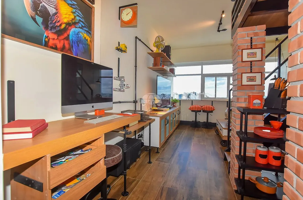 Vendas Studio Curitiba PR