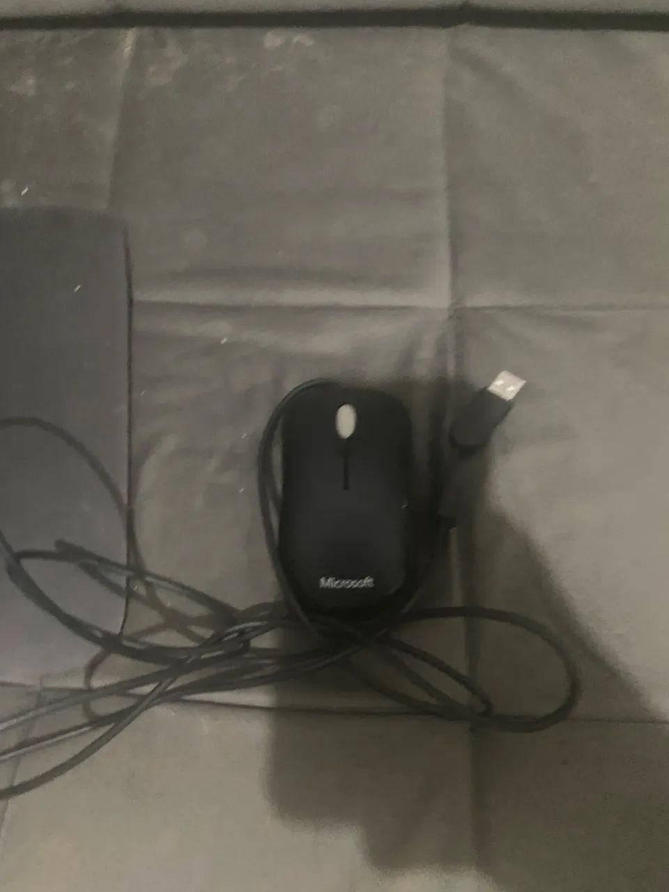 Mouse Microsoft 
