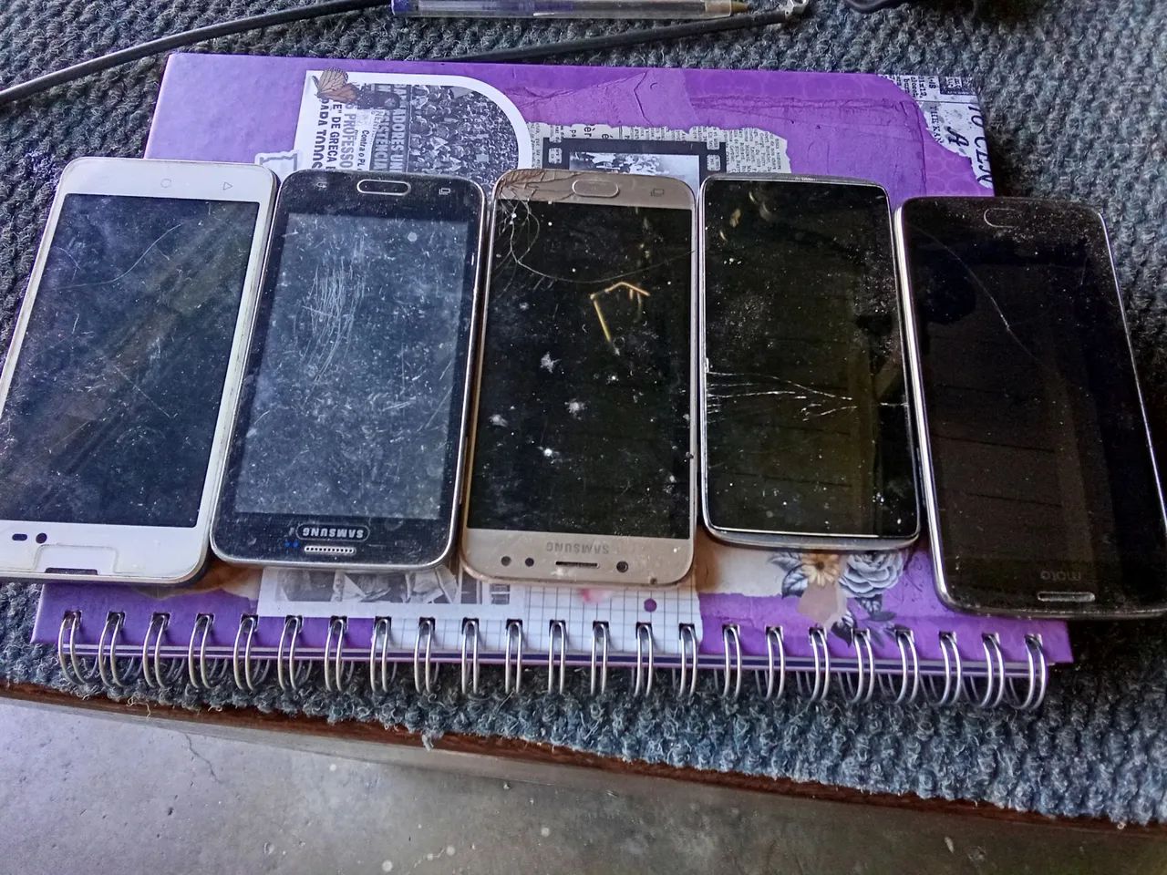 Celular p conserto  - Foto 4