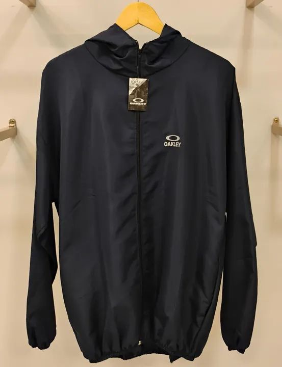 CASACO CORTA VENTO  - Foto 2