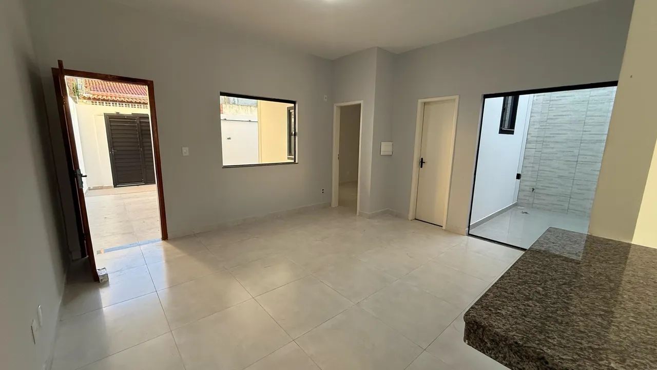 Vendo Casa no Porto Poxim  - Foto 4