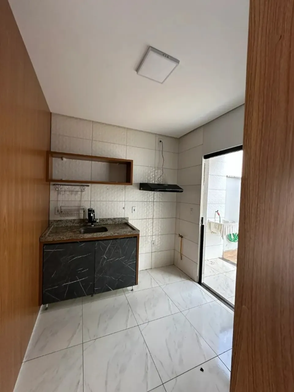 Excelente casa no condomínio Rome Village com piscina 1204 Sul (arse 121)
