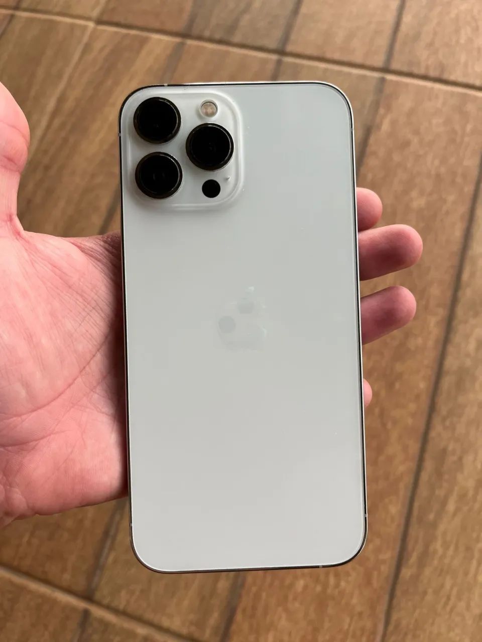 IPHONE 13 PRO MAX 256GB - Celulares e Smartphones - Paranoá