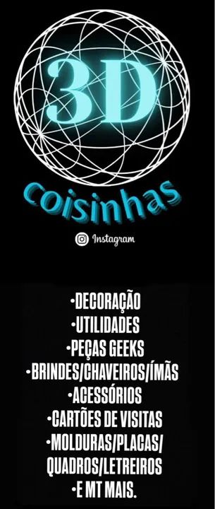 Impressão de objetos em 3D - Foto 3
