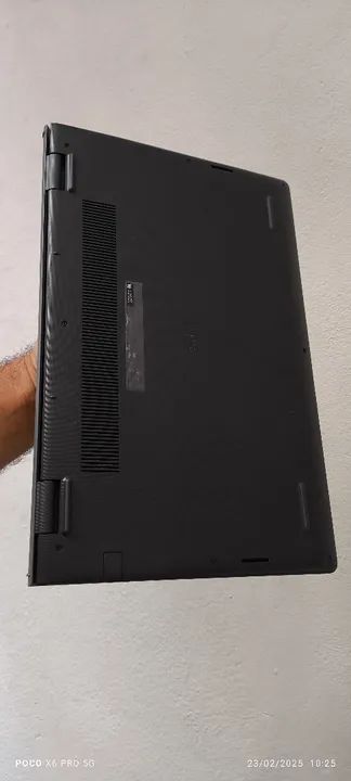 Notebook Dell i5 11geraçao, 8gb, SSD NVMe 256gb - Foto 5