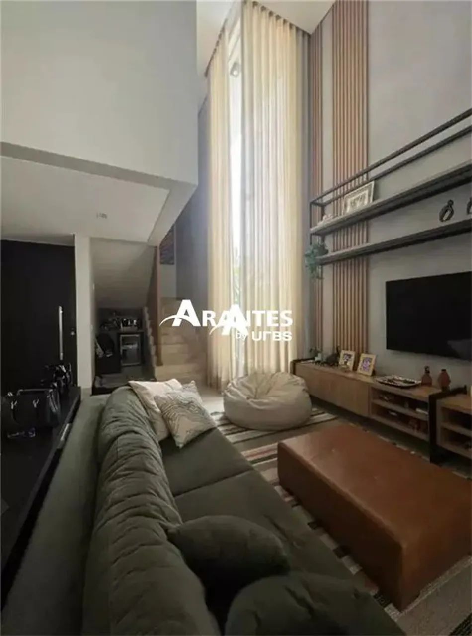 Casa em Condomínio com 284m² à venda no Cyrela Buritis - Foto 3