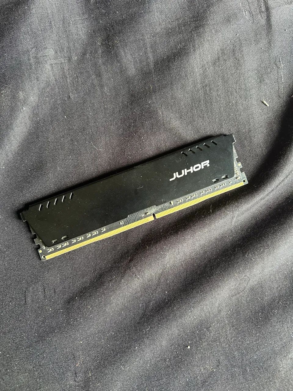 Memória Ram dd4 2666mhz 16gb