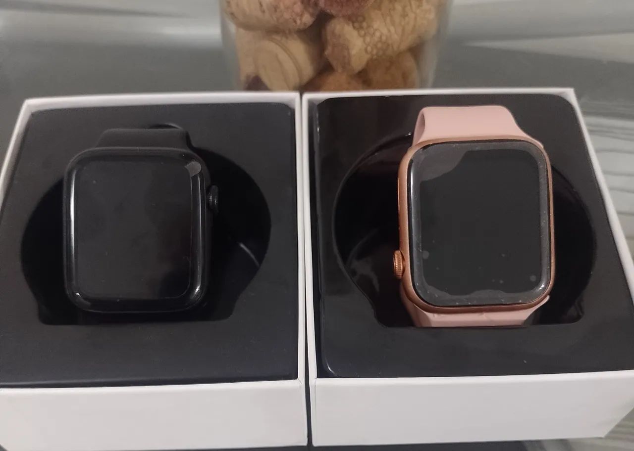 Smartwatch W26 Plus/Promoção  - Foto 2