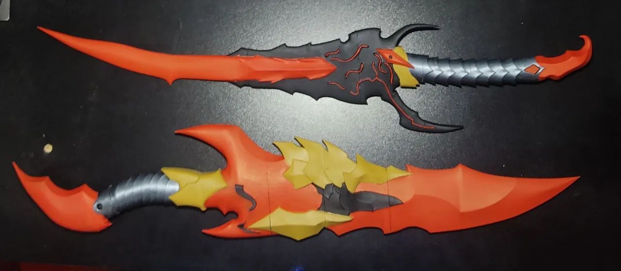 Impressões 3D - Artigos colecionáveis  - Foto 2