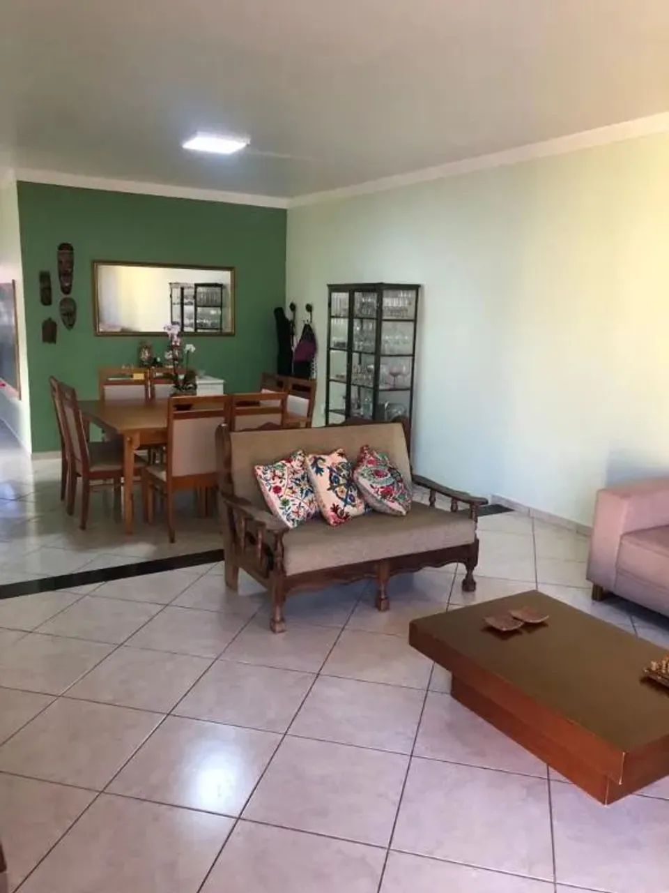 casa - Parque Via Norte - Campinas - Foto 4