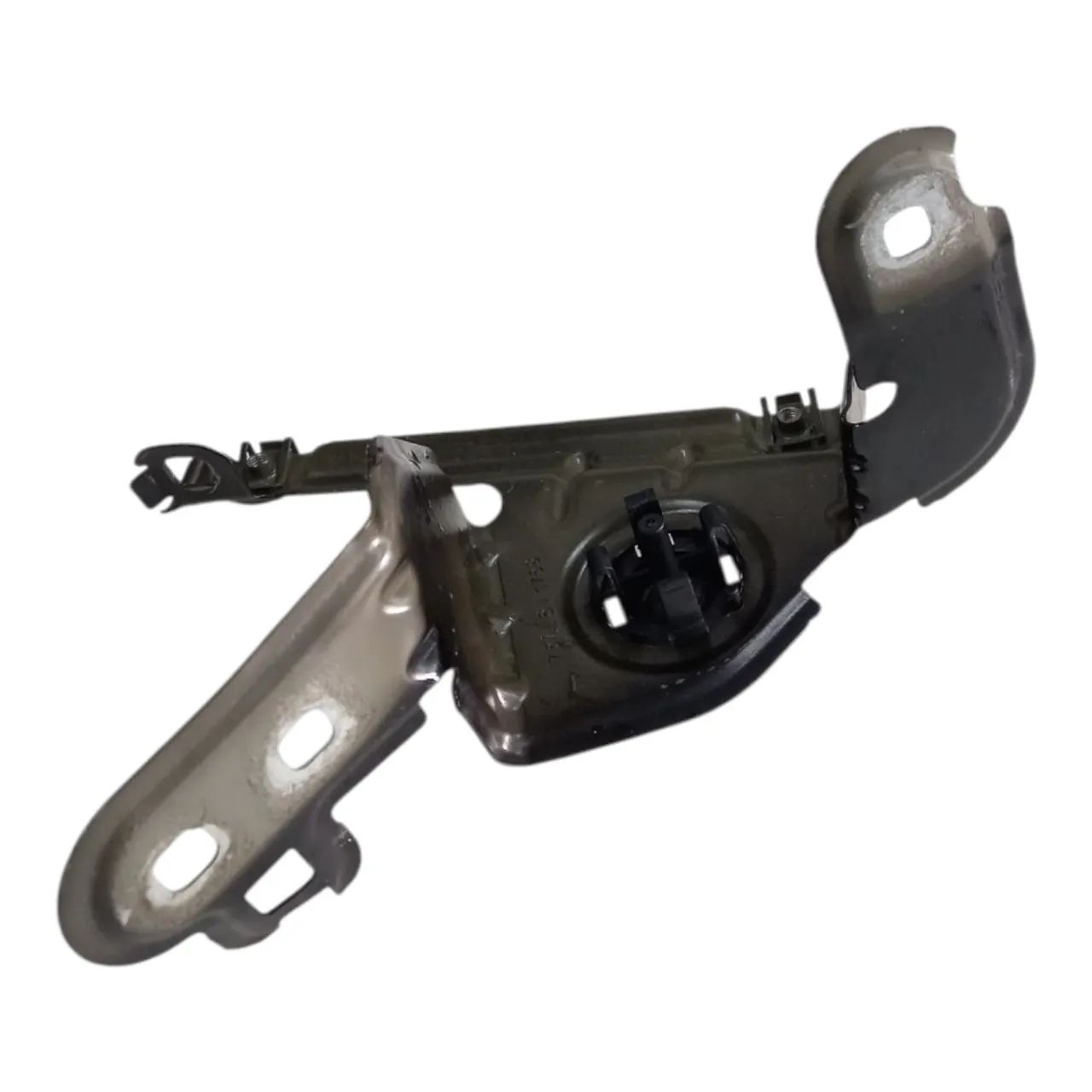 Suporte Paralama Direito Bmw X3 2013/2017 - Foto 2