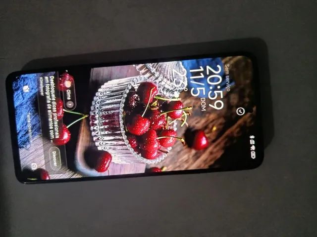 celular redmi 11 pro +  - Foto 2