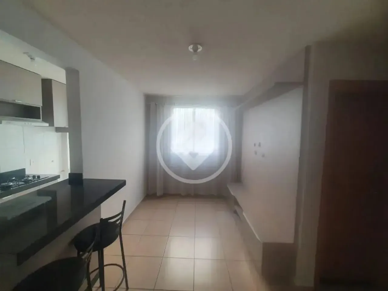 Vende-se ou aluga-se apartamento 2 quartos. Chapada dos Montes. R$ 230.000,00 Locação R$ 1