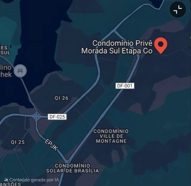 LOTE Condomínio ETAPA C, 600M² - Foto 3