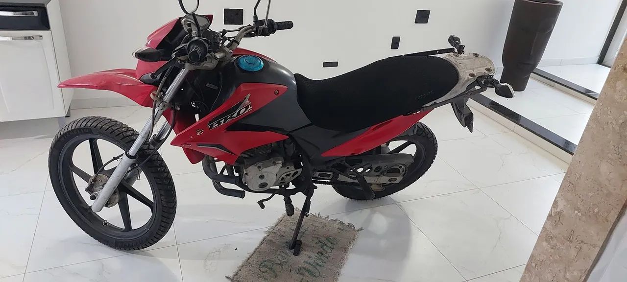 Moto Bross  - Foto 5