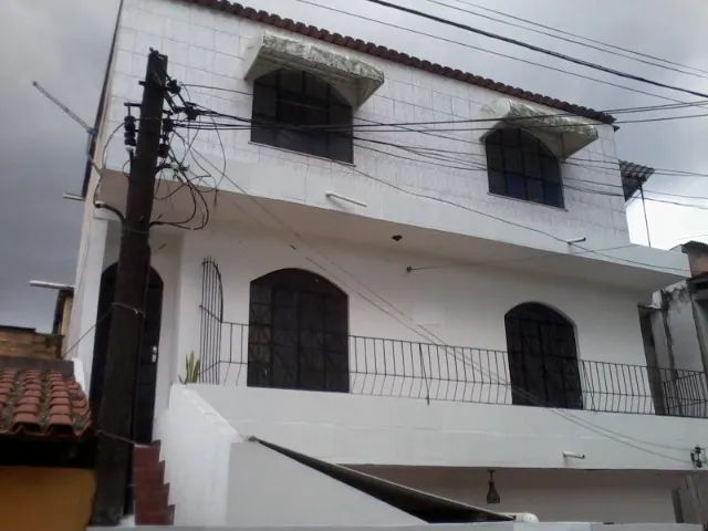 Foto - Salvador - Castelo Branco