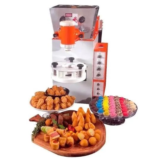 Modeladora de Salgados e Doces  - Foto 6