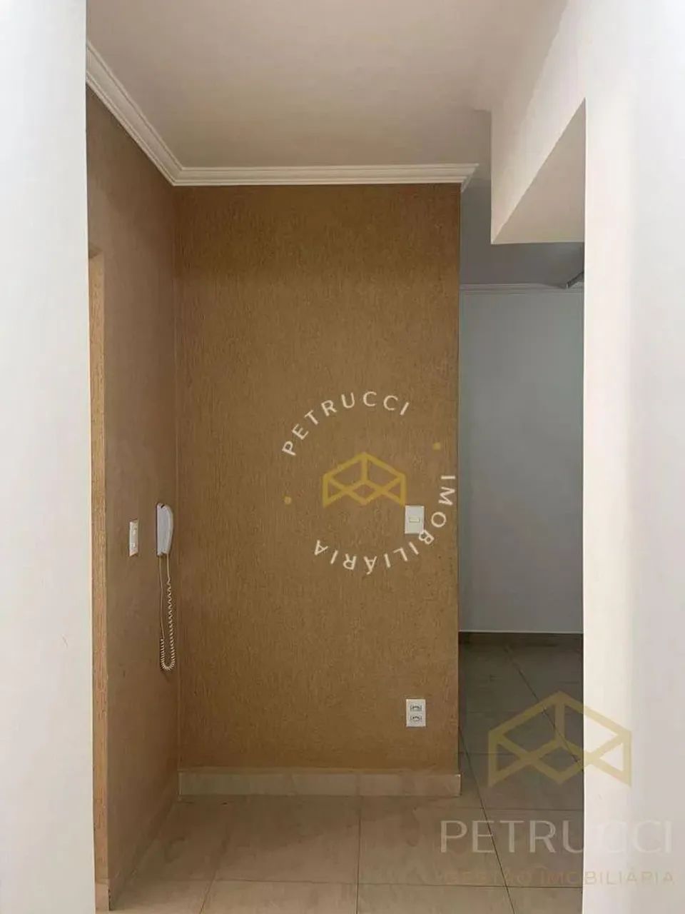 Kitnet com 1 dormitório para alugar, 45 m² por R$ 2.333,33 - Centro - Campinas/SP