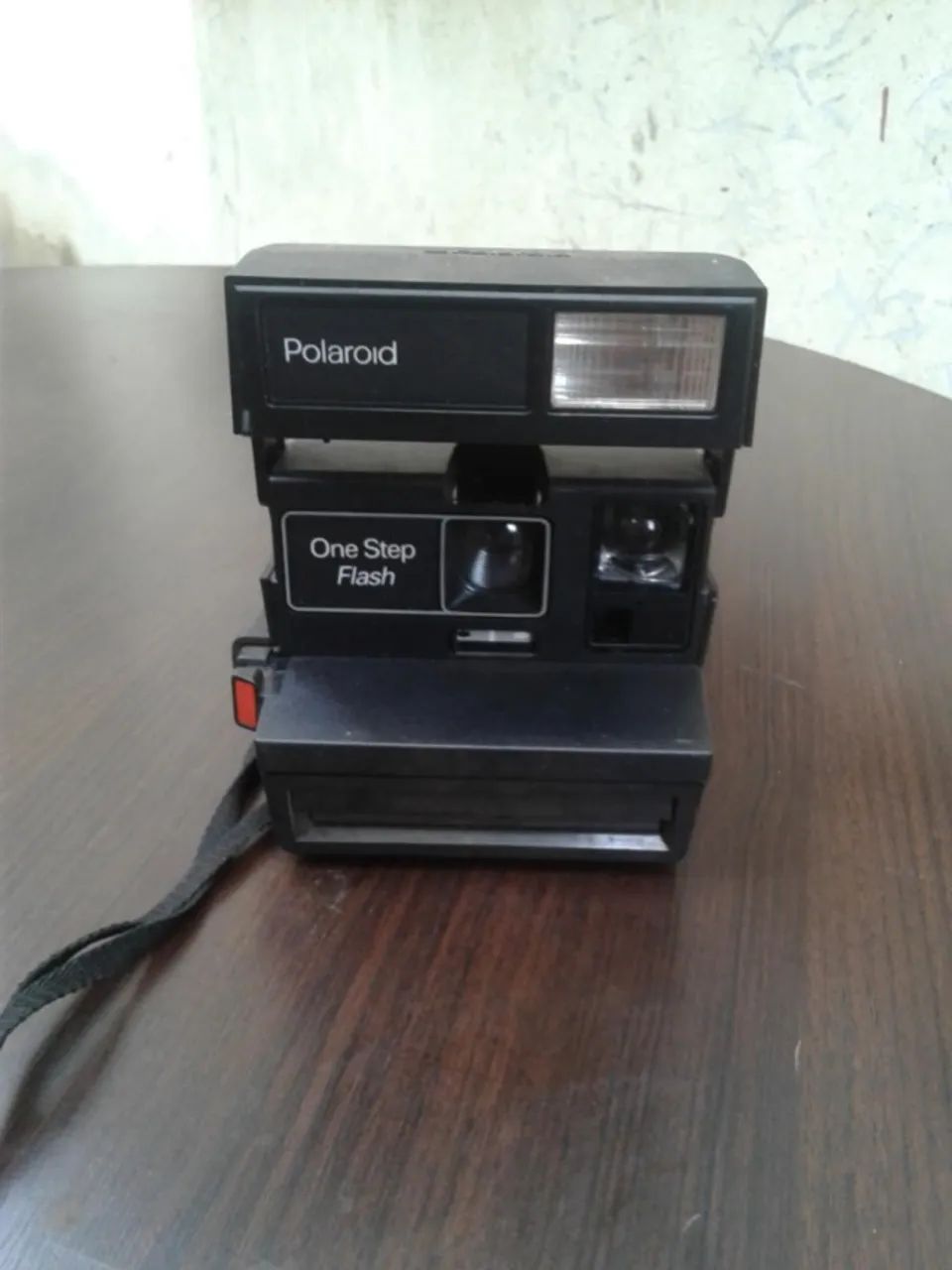 Câmeras Polaroide One Step Flash - Foto 3