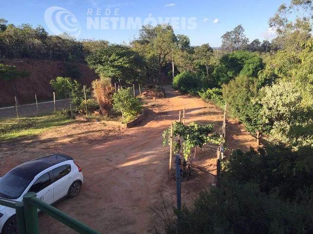 Venda Chácara Condomínio Village Juatuba Juatuba