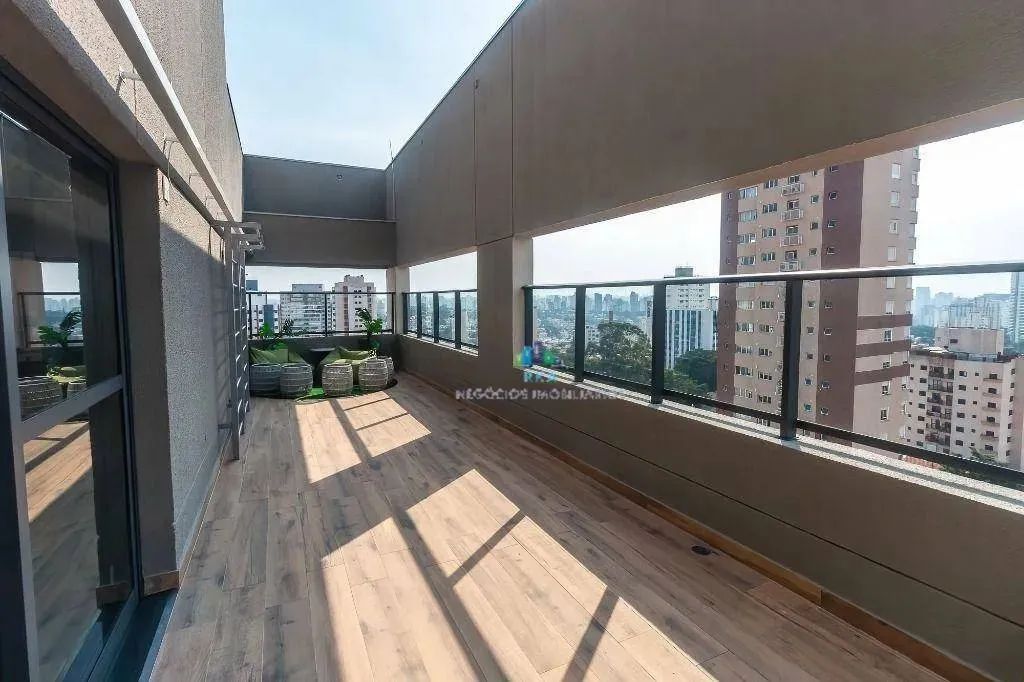 Apartamento com 1 dormitório, 25 m² - venda por R$ 450.000,00 ou aluguel por R$ 3.693,50/m - Foto 6