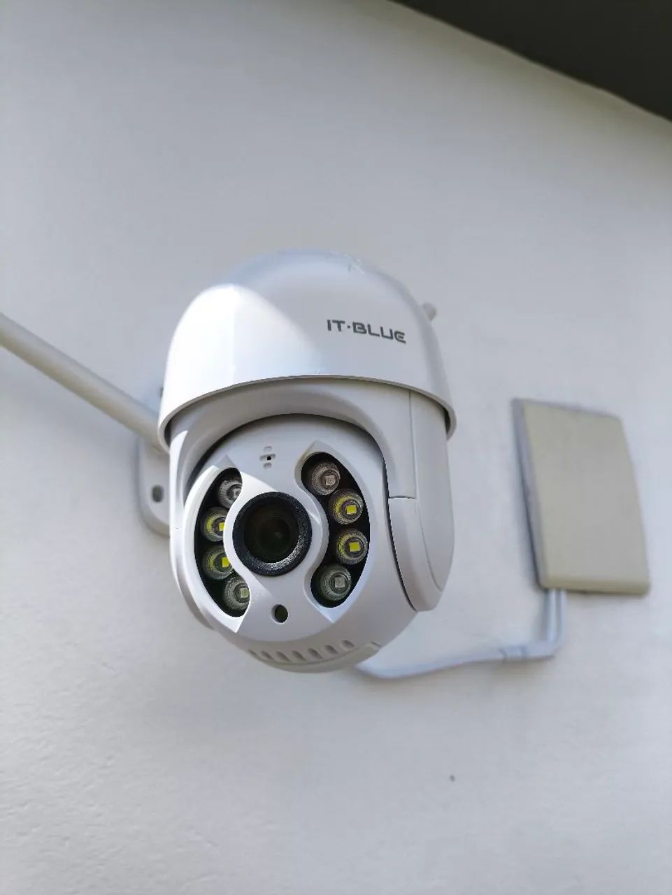 Camera wi-fi Apartir de R$99 - Foto 5