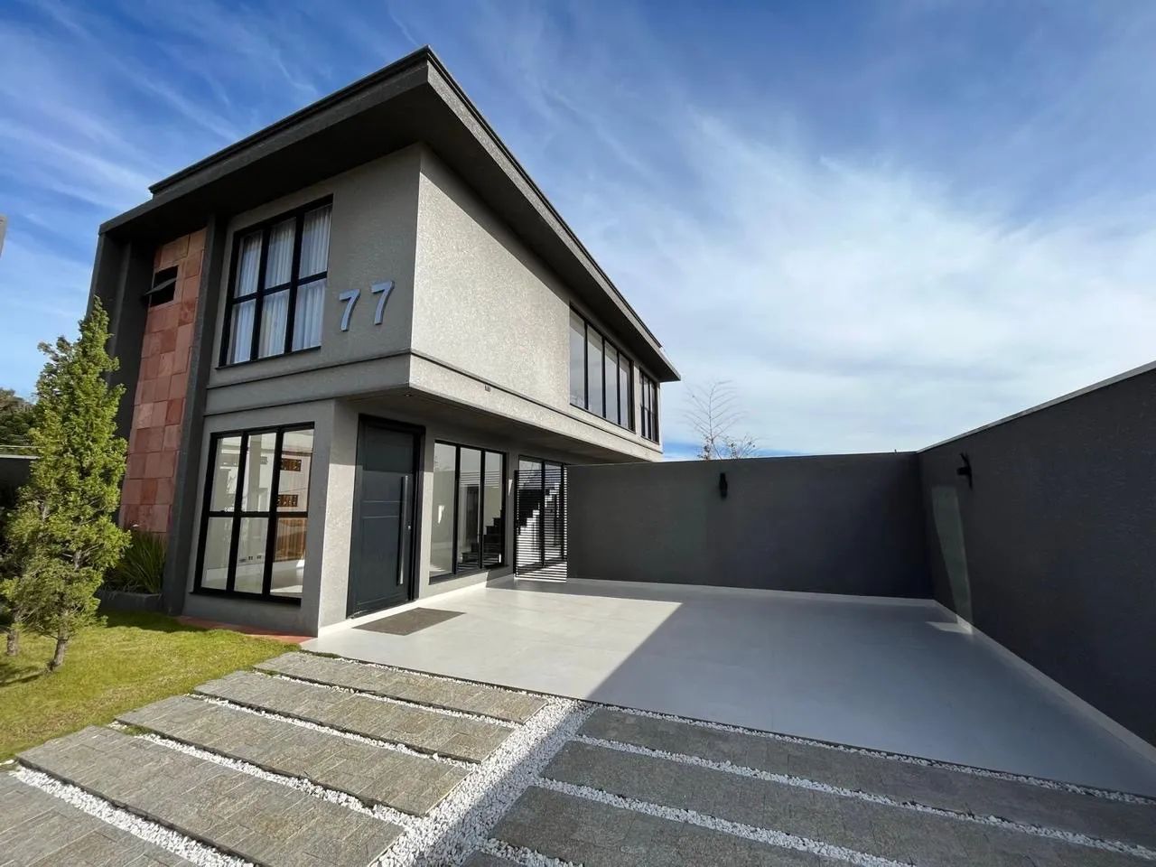 Foto - Colombo - Roça Grande