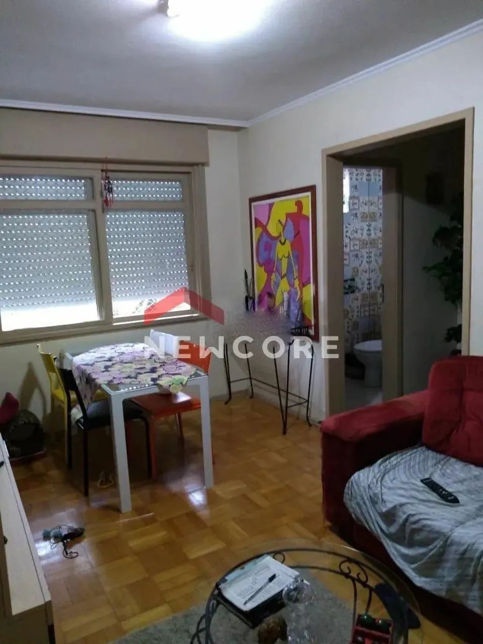Apartamento em Rua General Lima e Silva - Cidade Baixa - Porto Alegre/RS - Foto 3