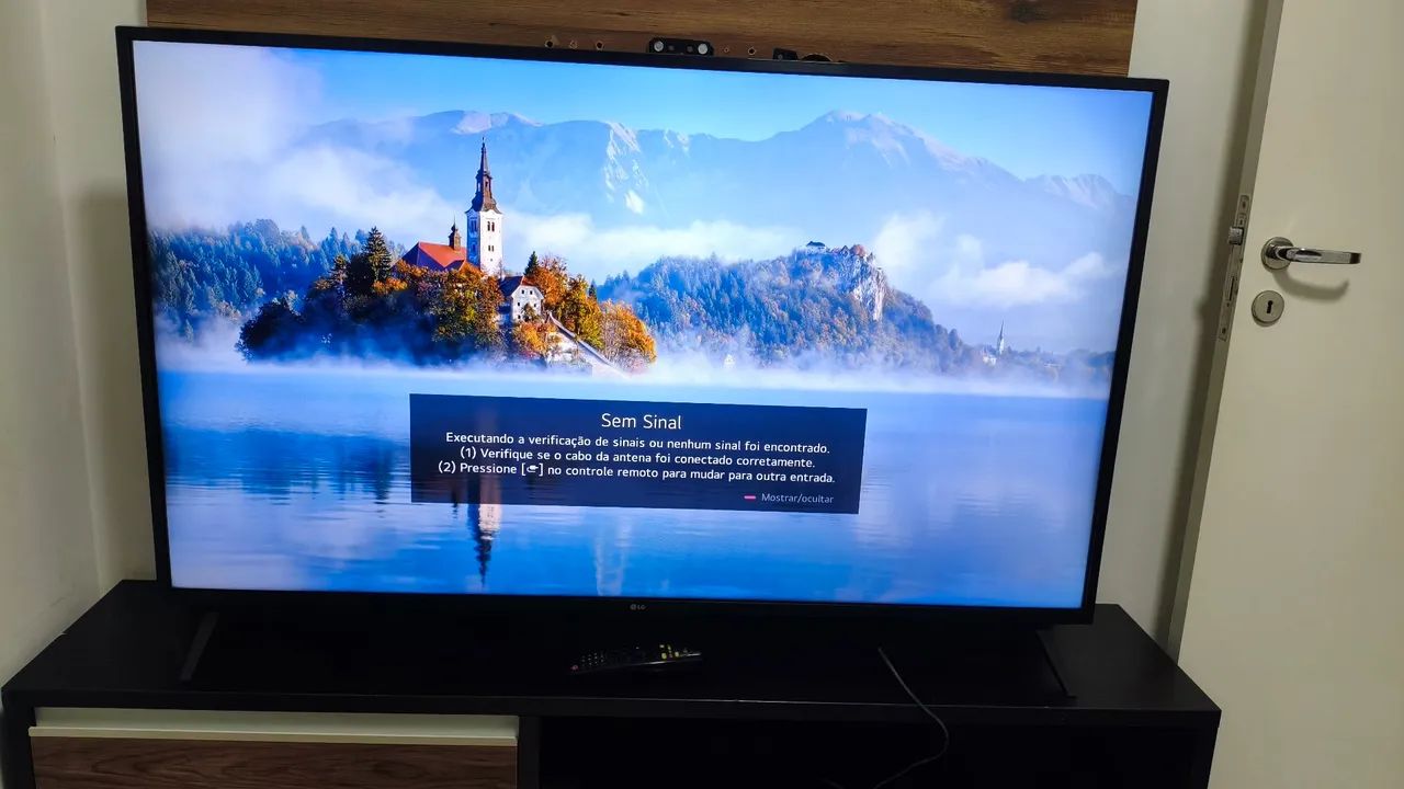 LG Smartv Qled 4k - Foto 2