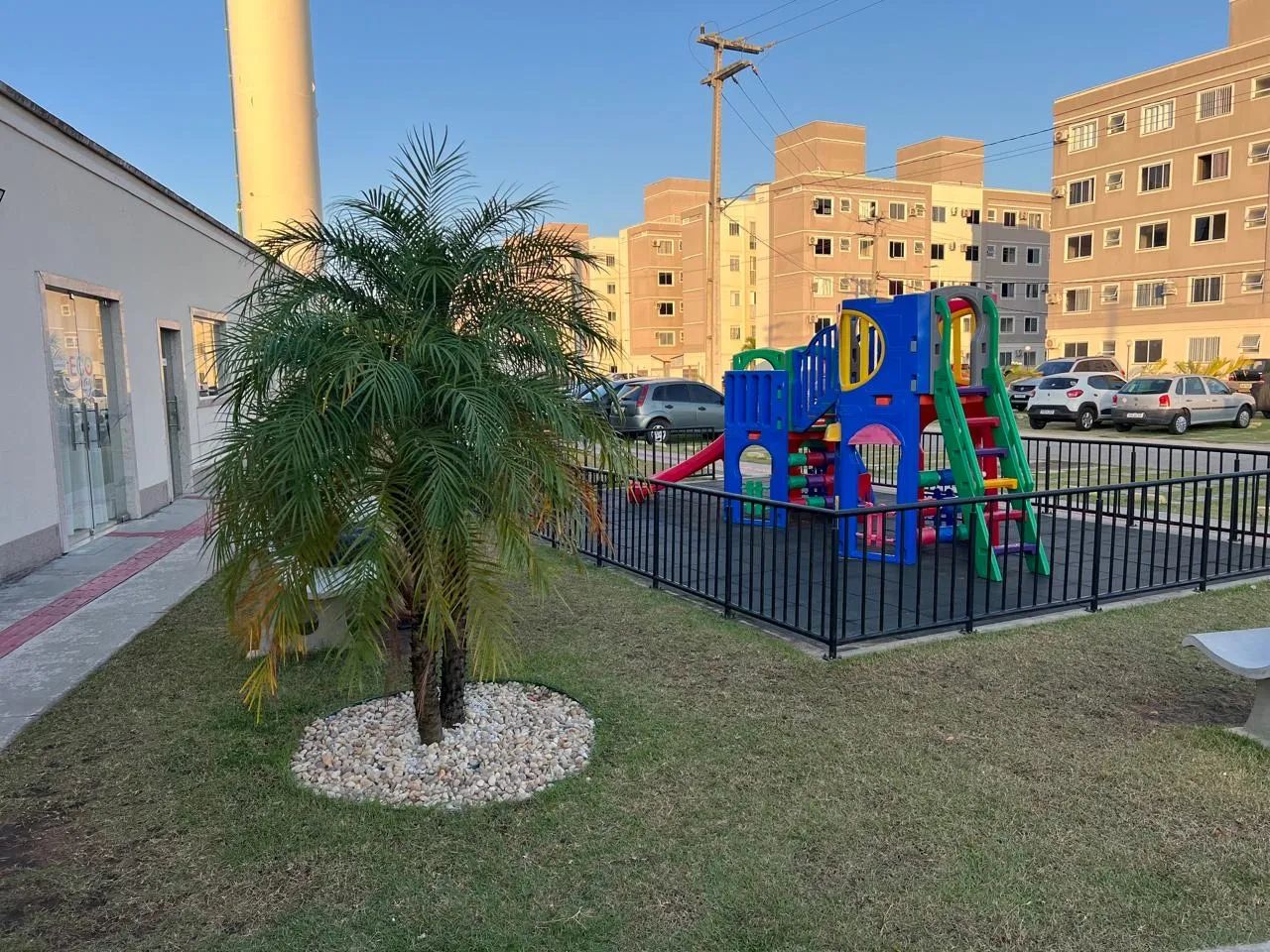 foto - Fortaleza - Messejana