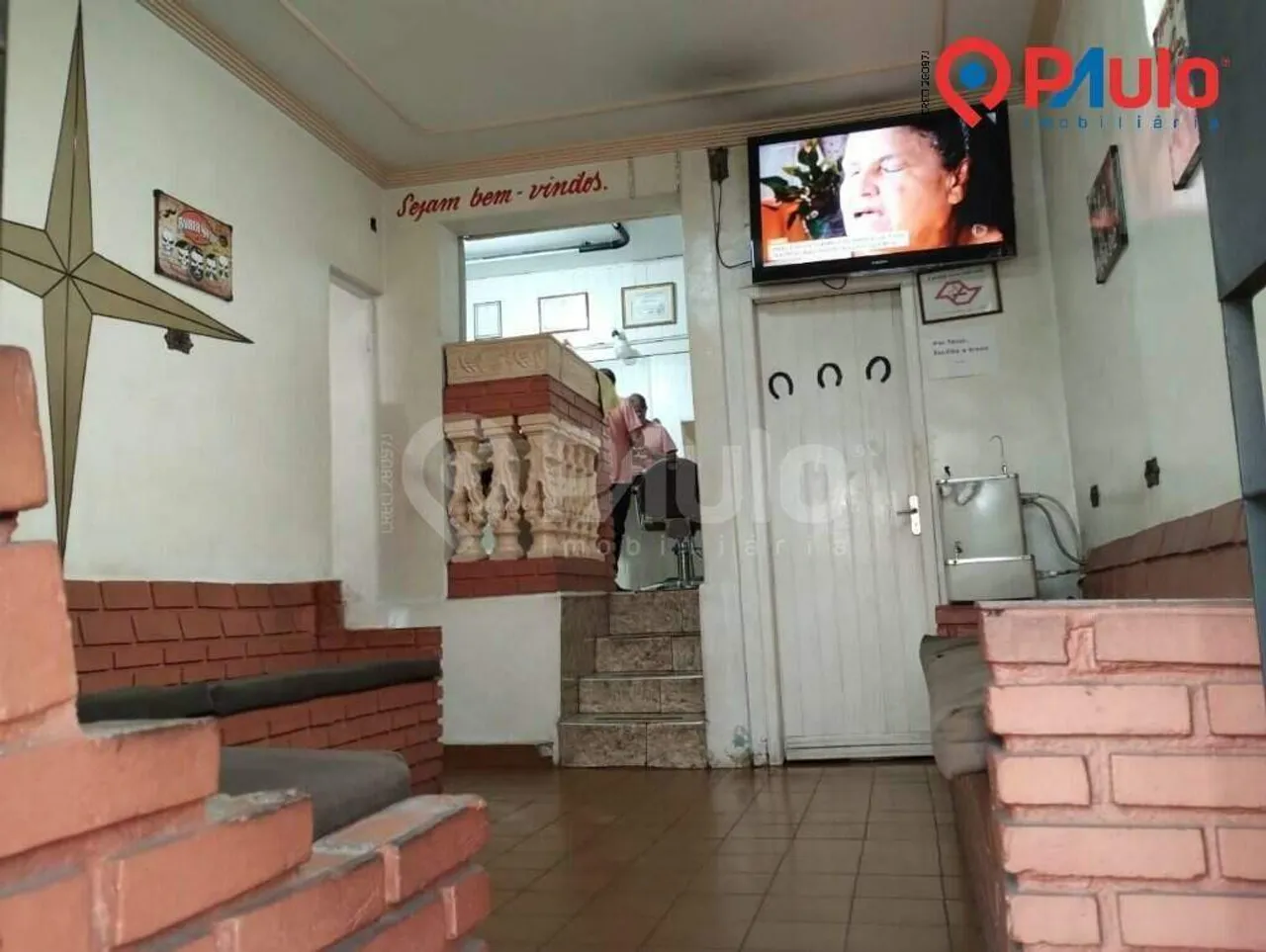 SALA PARA LOCAÇÃO - BAIRRO PAULICÉIA