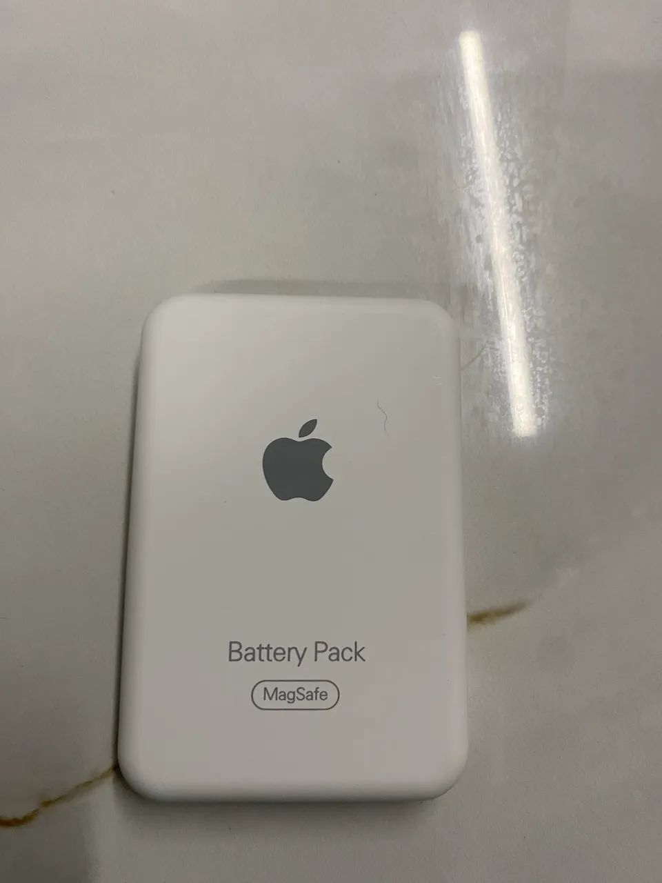 Bateria Externa Apple MagSafe - Foto 4