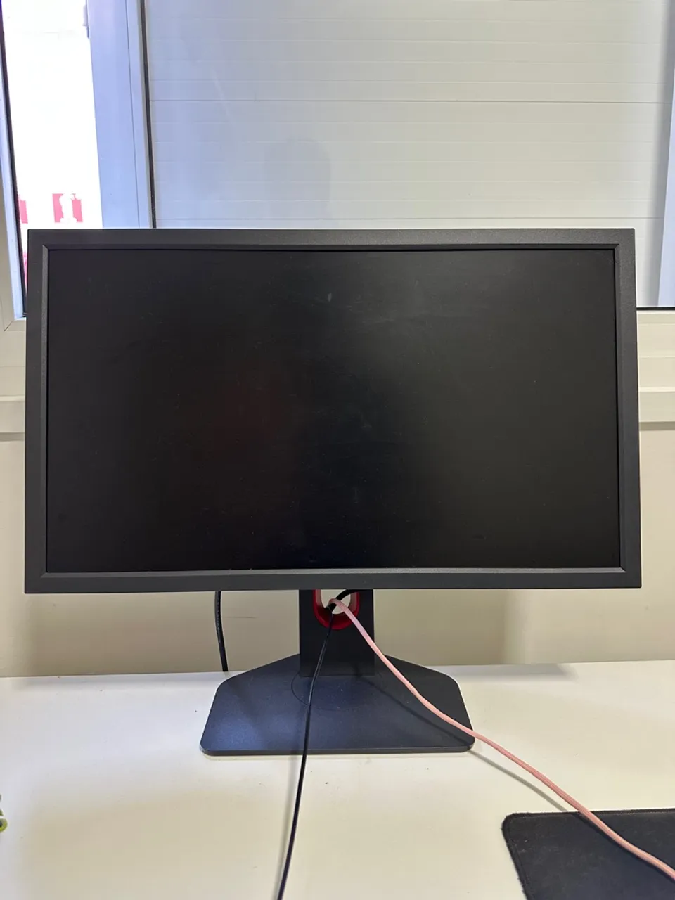 Monitor Benq 144hz 1ms XL2411K