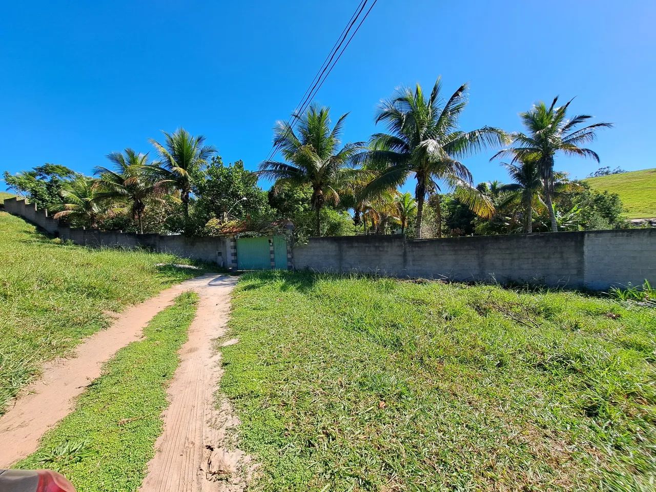 VENDO CHÁCARA COM PICINA, LAGOS UM PARAÍSO  - Foto 4