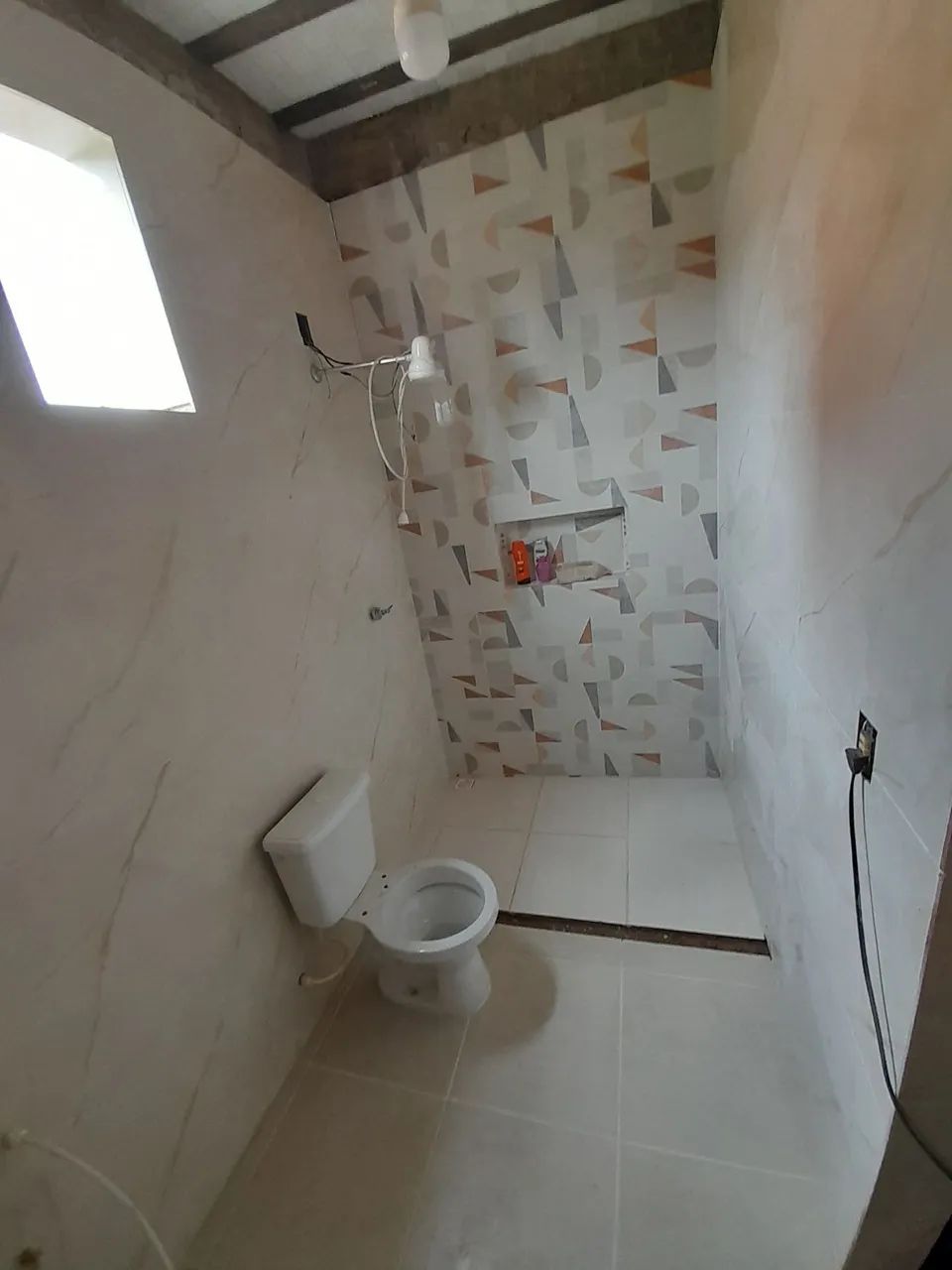 Trabalho na empreitada  - Foto 3
